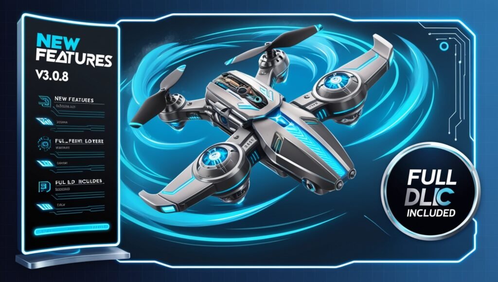 Hydroneer v3.0.8 Update: Full DLC Included & New Features
