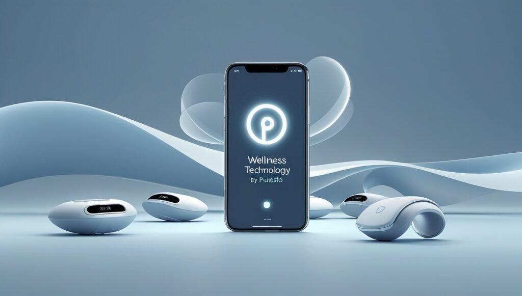 Wellness Technology By Pulsetto: The Future Of Stress-Free Living
