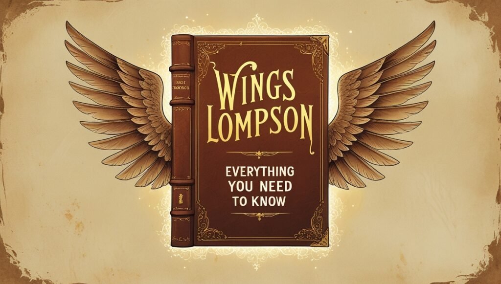 Wingslompson: Everything You Need To Know