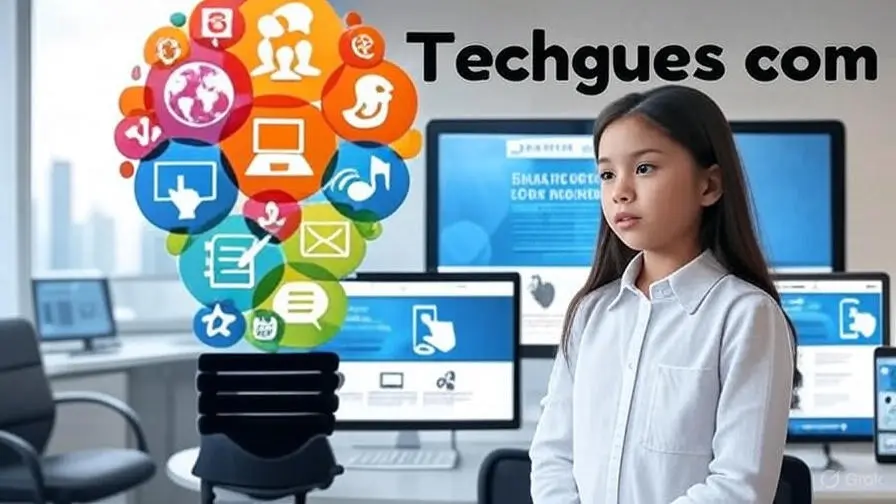 Techgues com